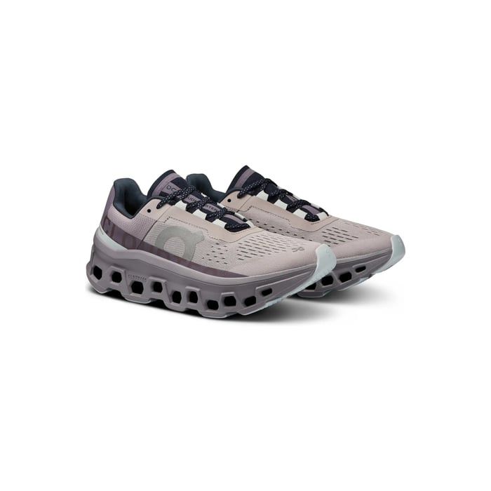 On Running Shoes