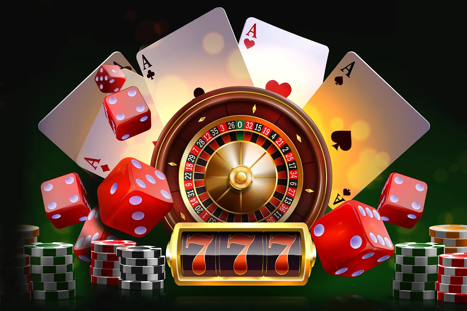 Best online casino game