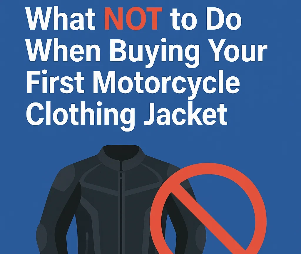 buying-guide-motorcycle-clothing-jacket