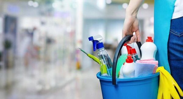 Affordable & Trusted House Cleaning Services for Every Home home cleaning