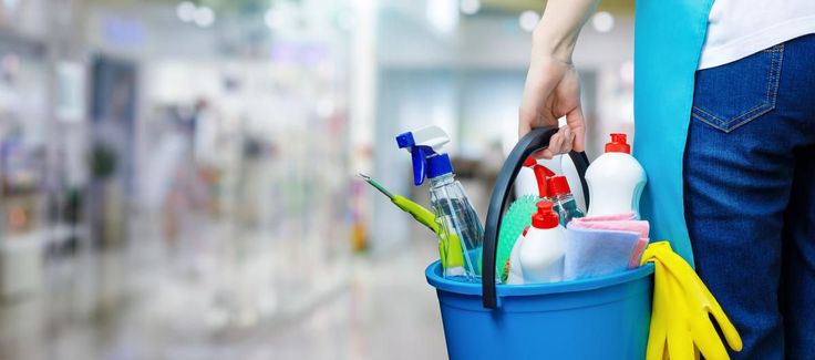 home cleaning