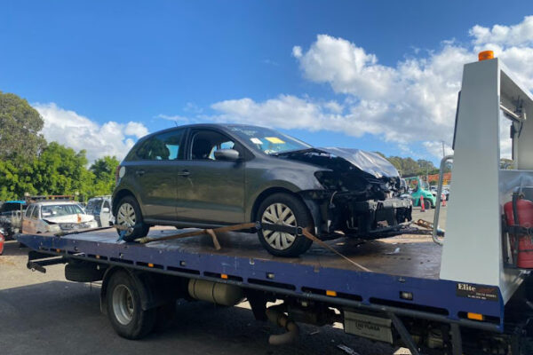 How to Get Instant Cash for Cars with Car Wreckers Sydney