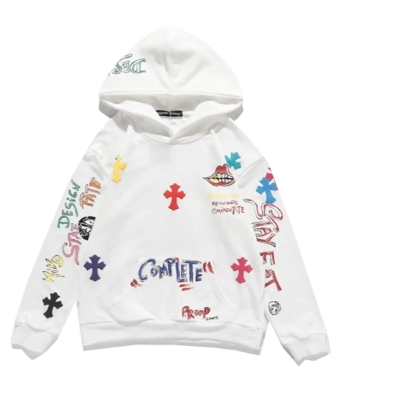 chrome hearts clothing