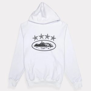 Keep It Real with Corteiz Clothing