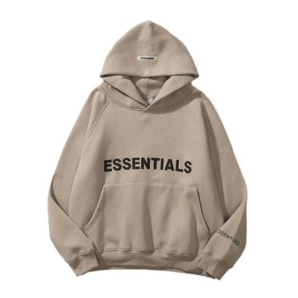 essentials Hoodies