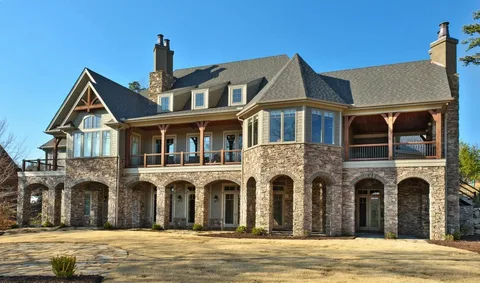 Custom Home Builders