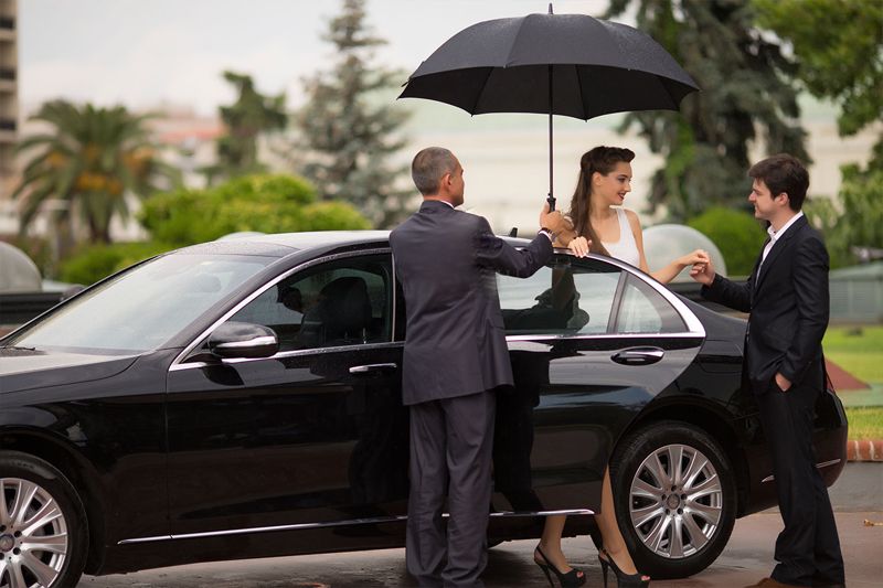 London's Most Trusted Taxi Services for a Secure Journey