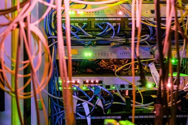How Data Cabling Supports a Modern IT Infrastructure
