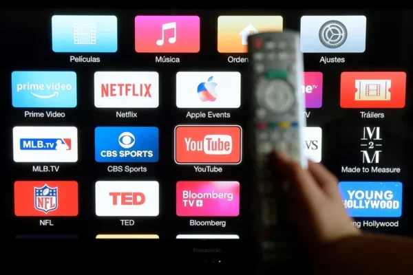 Stream Without Limits: Why Lemo TV Is Your Next Must-Have Entertainment Hub lemon tv