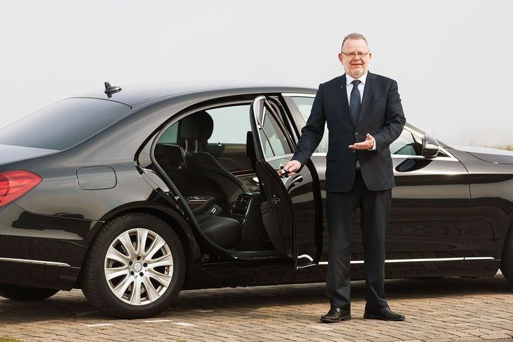 A Complete Guide to UK Airport to City Taxi Transfers