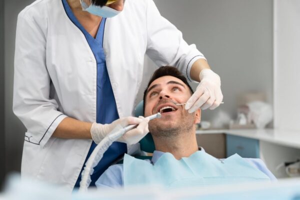 Find Your Smile Again with San Dimas – Trusted Dental Clinic in Bakersfield