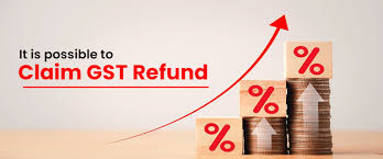 GST refund