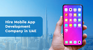 Stop Overpaying! Find the Most Affordable Mobile App Development Company in UAE Today