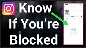 How to Tell if Someone Blocked You on Instagram