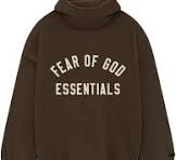 Essentials hoodie