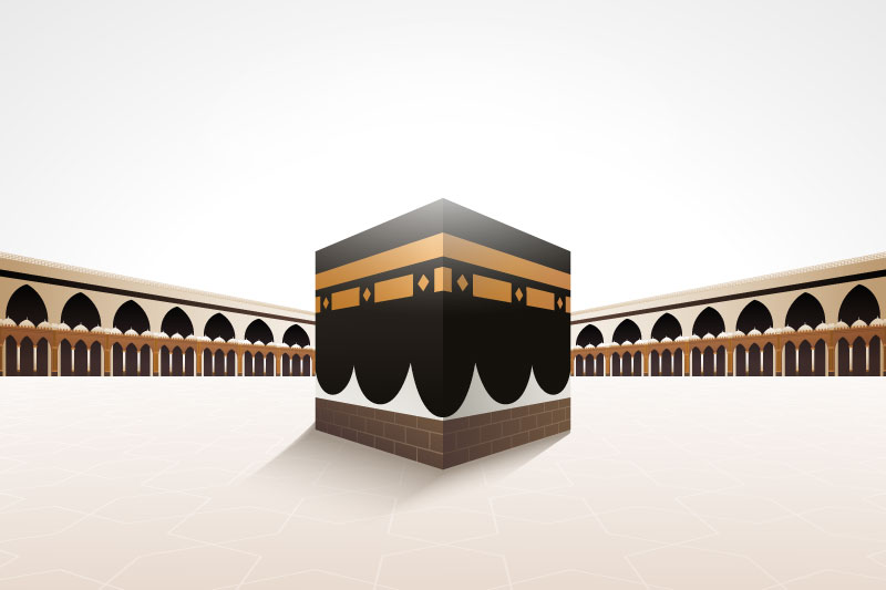 Umrah Journey