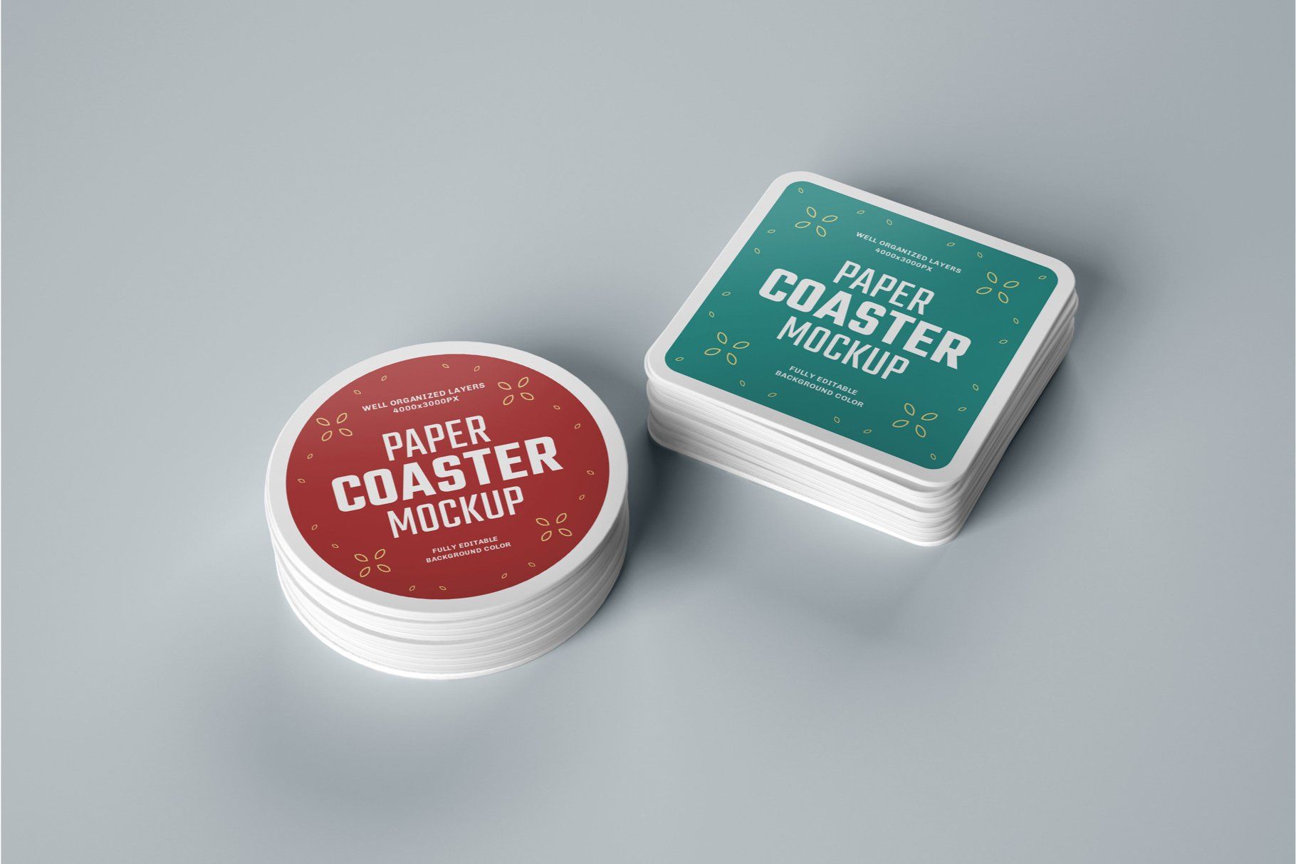 Coaster