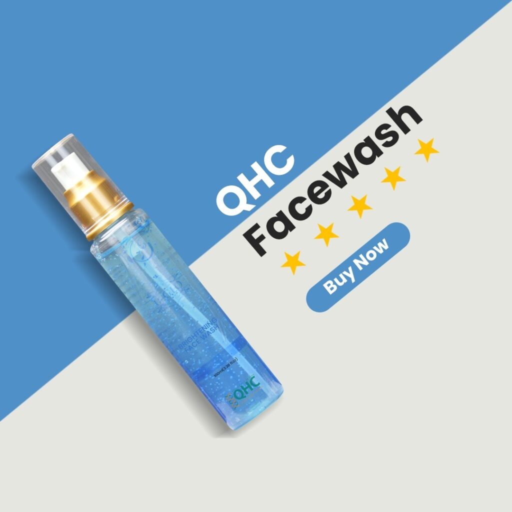 best face wash in Pakistan