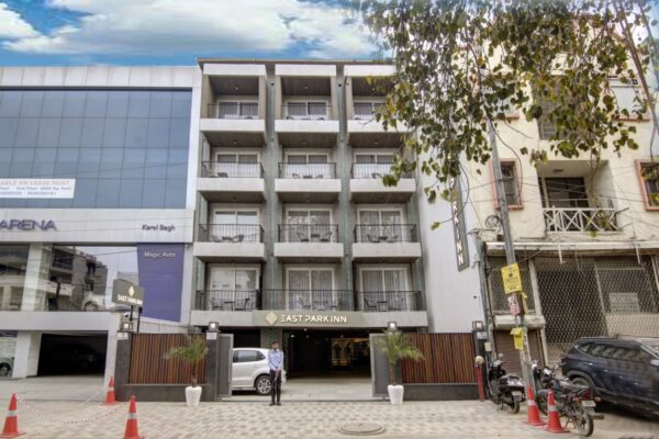 4 Star Hotel in Delhi – Where Comfort Meets Class best 4 star hotel in delhi