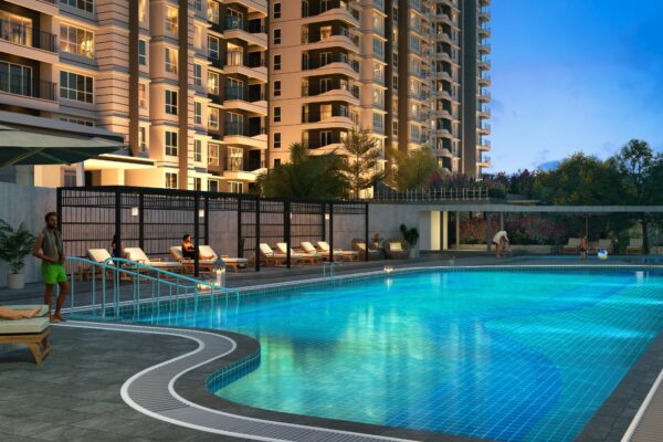 Sobha Crystal Meadows