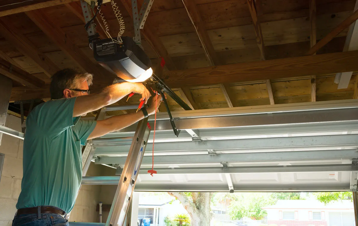 Expert Garage Door Services for Augusta Homes & Businesses