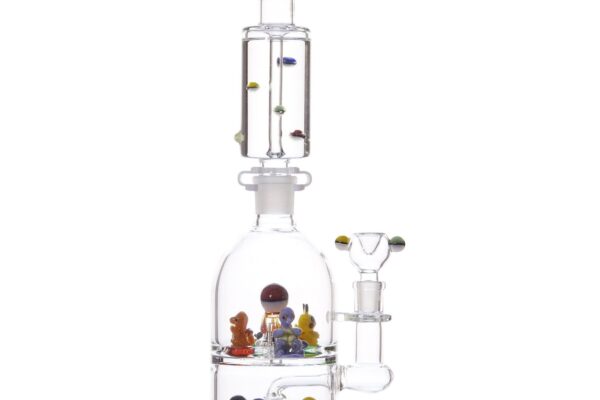 Pokemon Bongs