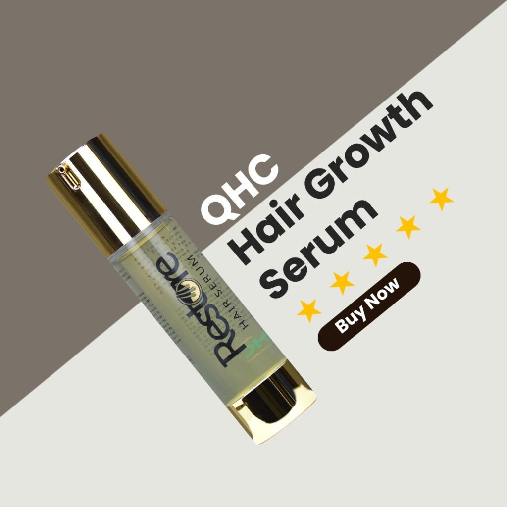 best hair growth serum in pakistan
