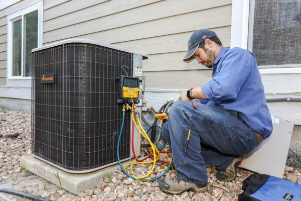 Heat Pump Trouble? Here’s What Middletown, NJ Homeowners Need to Know About Repairs and Installation