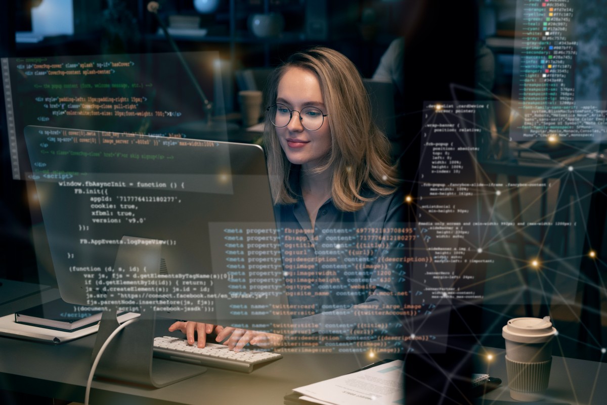 outsource web development services