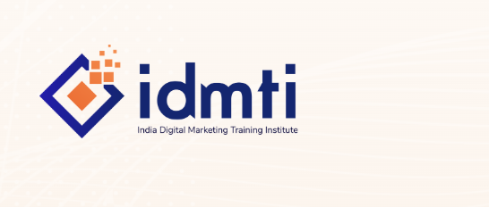 IDMTI Prayagraj, digital marketing course Allahabad, India Digital Marketing Training Institute, SEO training, job-oriented digital marketing.