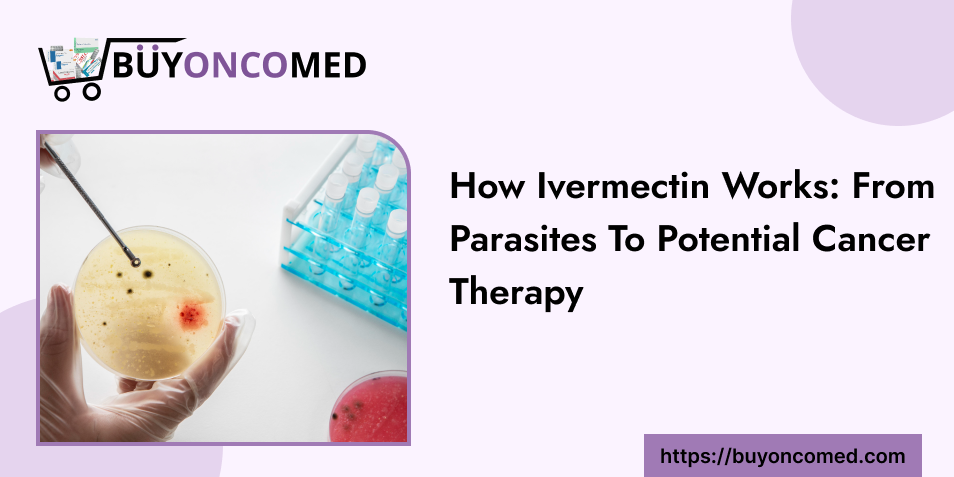 Ivermectin 12mg