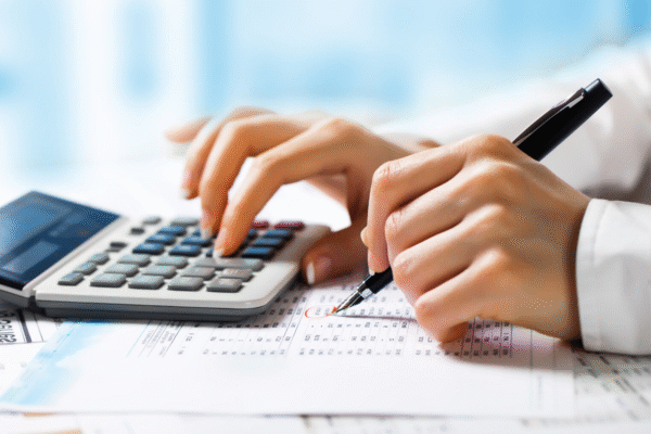 online tax advisors in London