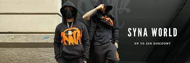 syna world