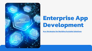 Enterprise Mobile Development Miami