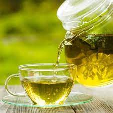 Digestive tea