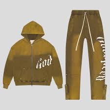 How to Style Your Godspeed T-Shirt