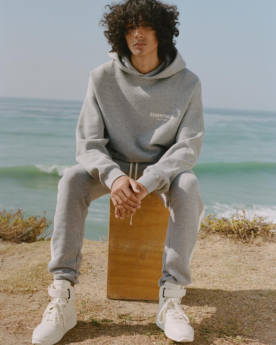 Essentials Sweatpants