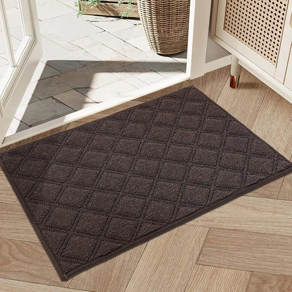 indoor door mats
