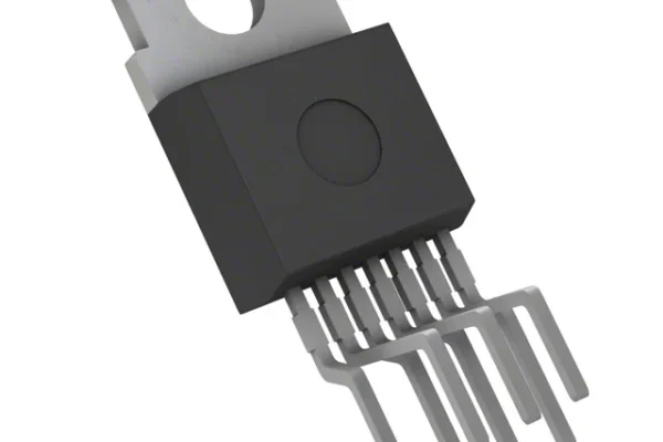 Component of Electronic Devices