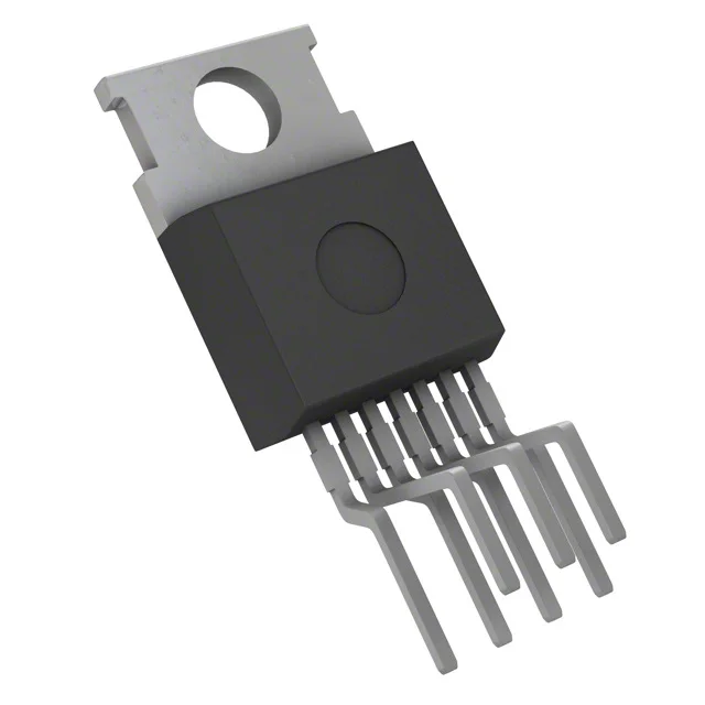 Component of Electronic Devices