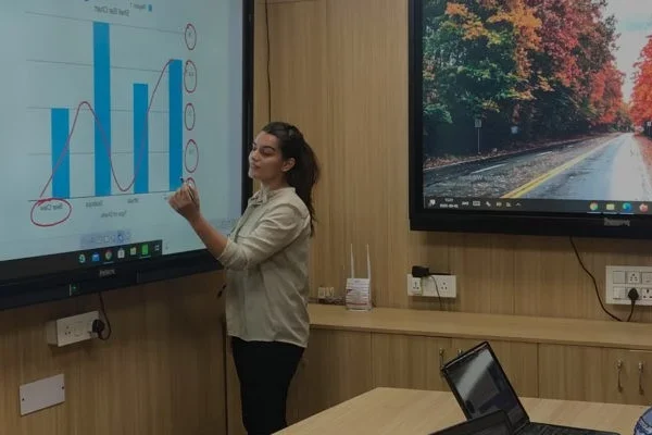 Cost-Benefit Analysis: Investing in Interactive Flat Panel Displays