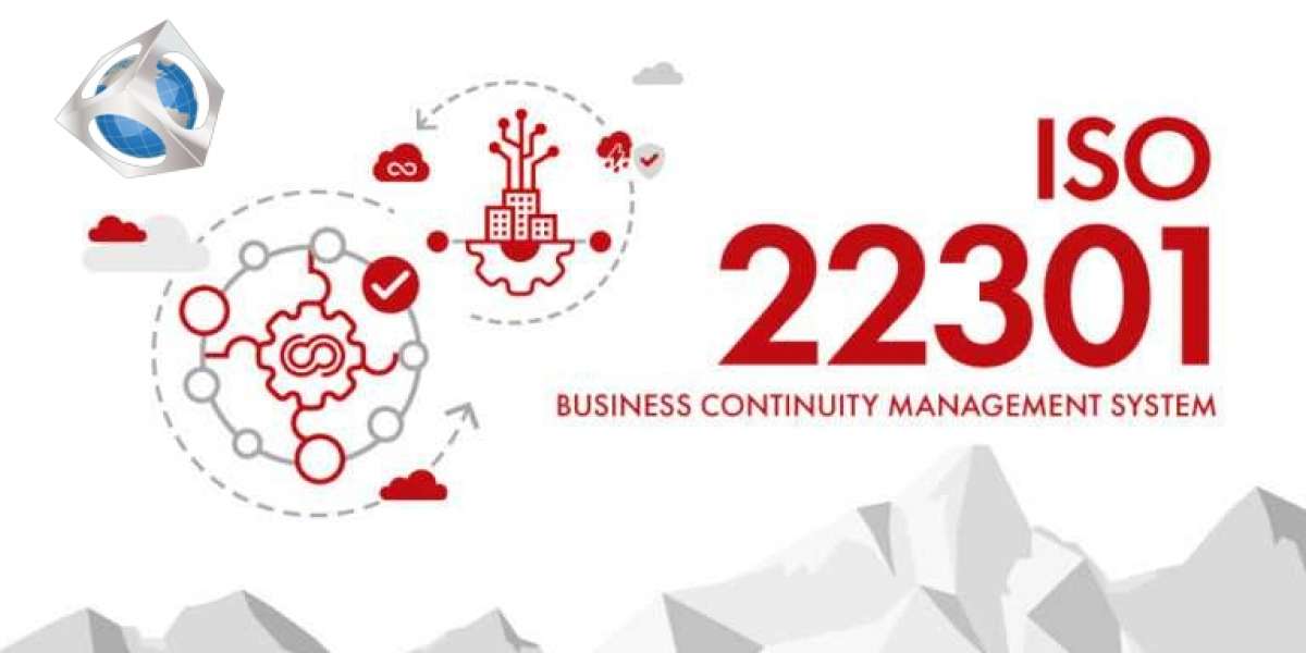 iso 22301 training