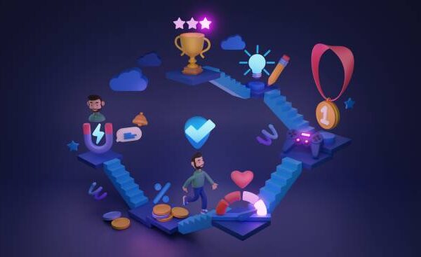 Drive Engagement with Gamified Loyalty Programs gamified loyalty programs