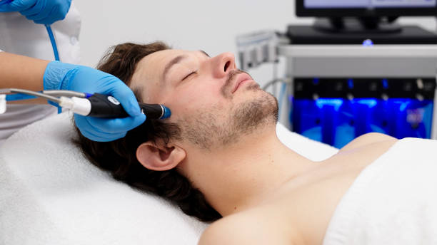 Hydrafacial Abu Dhabi