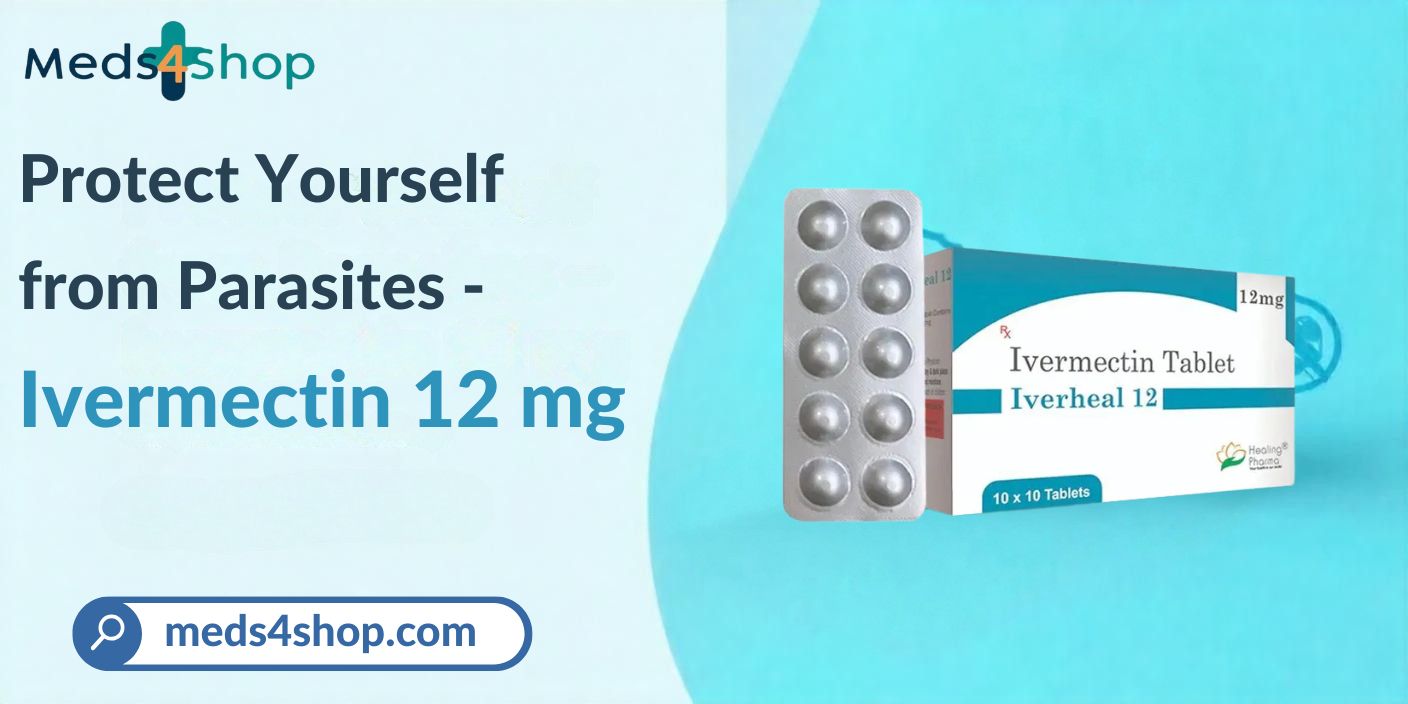 ivermectin 12