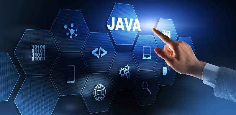java full stack development