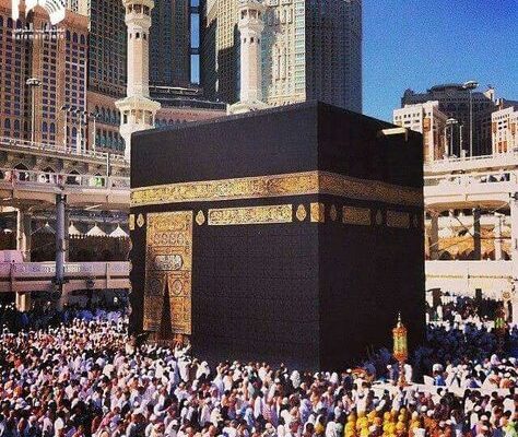 Easter Umrah Packages