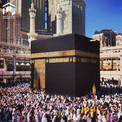 Easter Umrah Packages