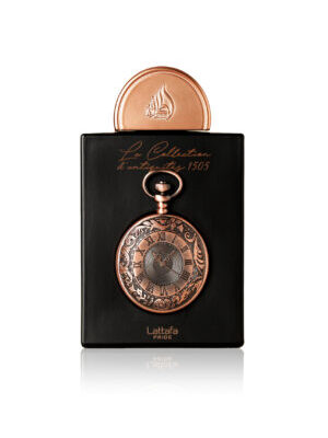 Lattafa Perfumes Dubai: A Blend of Tradition and Modern Elegance