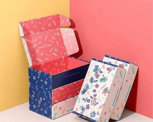 Which Trends Affect Custom Mailer Boxes Selection? custom mailer boxes